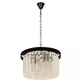 Люстра подвесная MW-Light Гослар 498015103