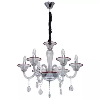 Люстра подвесная MW-Light Элла 483011906