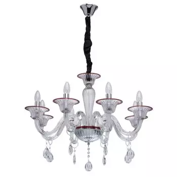 Люстра подвесная MW-Light Элла 483012008