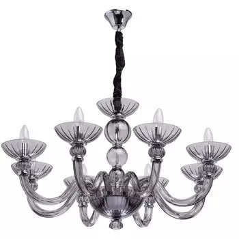 Люстра подвесная MW-Light Элла 483012508