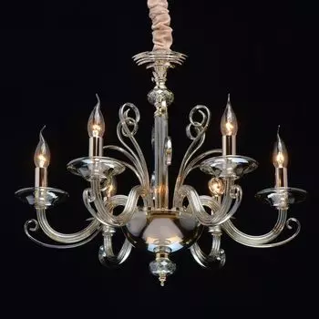 Люстра подвесная MW-Light Элла 483012906