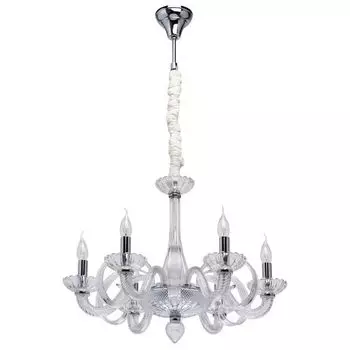 Люстра подвесная MW-Light Элла 483013506