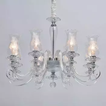Люстра подвесная MW-Light Элла 483013908