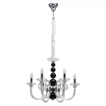 Люстра подвесная MW-Light Элла 483014106