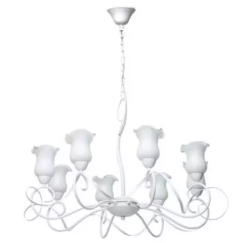 Люстра подвесная MW-Light Эллегия 303010808