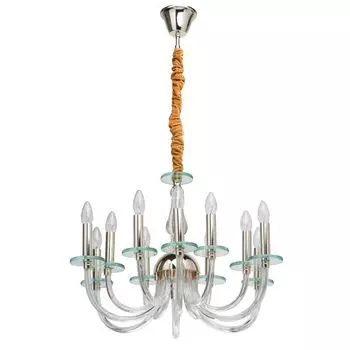 Люстра подвесная MW-Light Кьянти 720010812