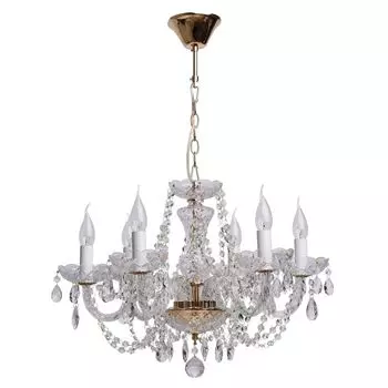 Люстра подвесная MW-Light Каролина 367012606