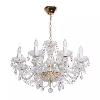 Люстра подвесная MW-Light Каролина 367012708