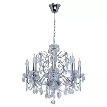 Люстра подвесная MW-Light Каролина 367013408