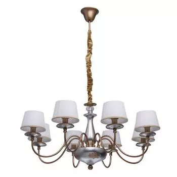 Люстра подвесная MW-Light Каталина 361011008