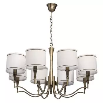 Люстра подвесная MW-Light Конрад 667010808