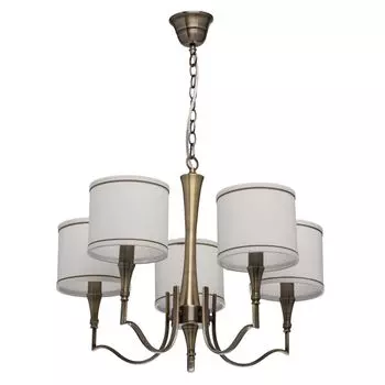 Люстра подвесная MW-Light Конрад 667011005