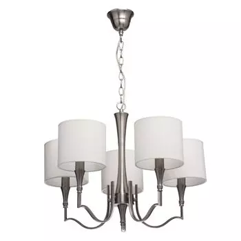 Люстра подвесная MW-Light Конрад 667011105