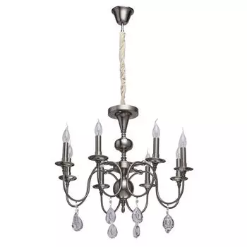 Люстра подвесная MW-Light Консуэло 614011408