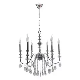 Люстра подвесная MW-Light Консуэло 614012206