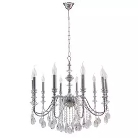 Люстра подвесная MW-Light Консуэло 614012310