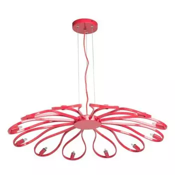 Люстра подвесная MW-Light Крайс/Kreis 657010612