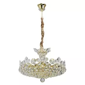 Люстра подвесная MW-Light Лаура 345011508