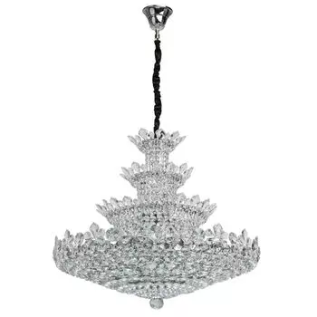 Люстра подвесная MW-Light Лаура 345011642