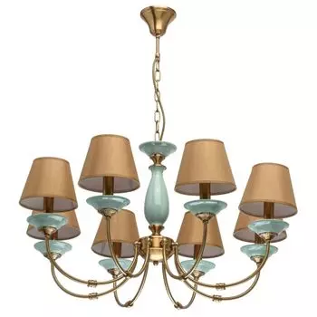 Люстра подвесная MW-Light Магеллан 713010308