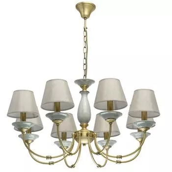 Люстра подвесная MW-Light Магеллан 713010608