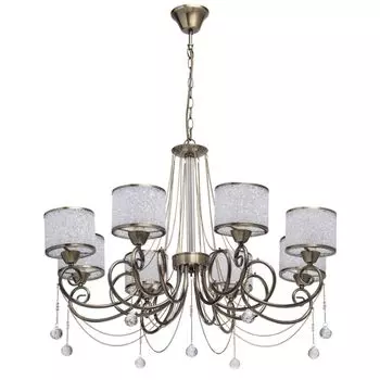 Люстра подвесная MW-Light Моника 372013508