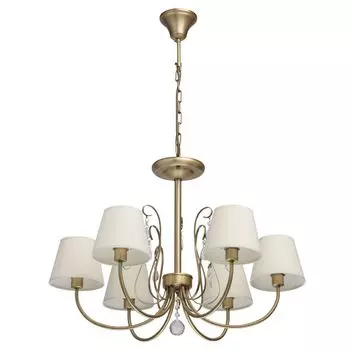 Люстра подвесная MW-Light Моника 372013606