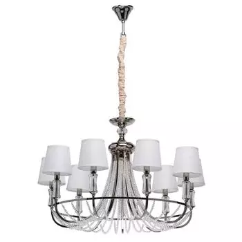 Люстра подвесная MW-Light Наполи 686010709