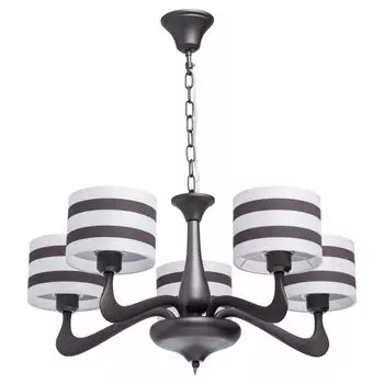 Люстра подвесная MW-Light Николь 364014205