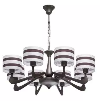 Люстра подвесная MW-Light Николь 364014308