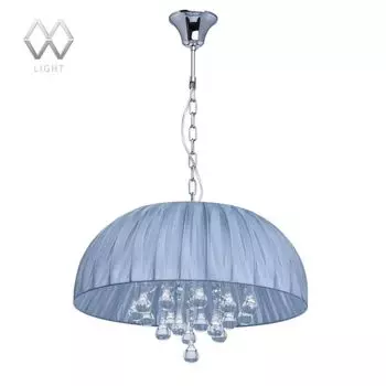 Люстра подвесная MW-Light Нора 454010605
