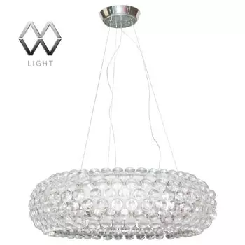 Люстра подвесная MW-Light Омега 325013201