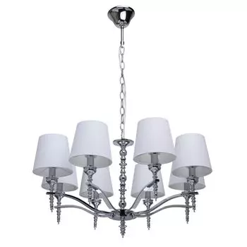 Люстра подвесная MW-Light Онтарио 692011008