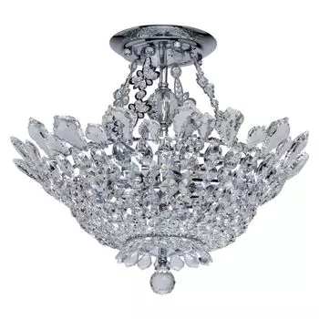 Люстра подвесная MW-Light Патриция 447010706