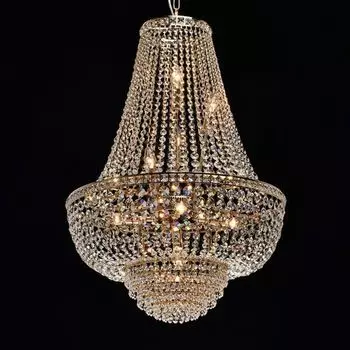 Люстра подвесная MW-Light Патриция 447011509