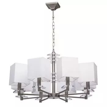 Люстра подвесная MW-Light Прато 101011608