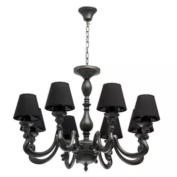 Люстра подвесная MW-Light Принстон 694010708