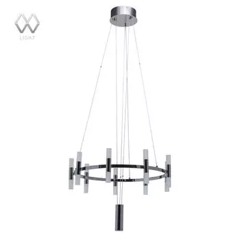 Люстра подвесная MW-Light Ракурс 631012218