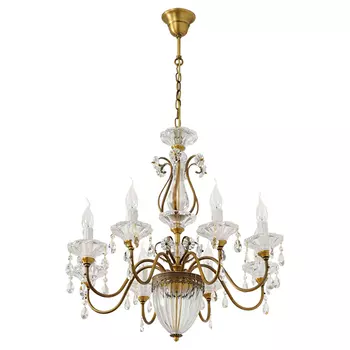 Люстра подвесная MW-Light Селена 482010308