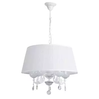 Люстра подвесная MW-Light Селена 482011305