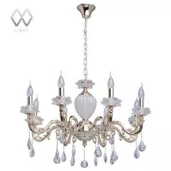 Люстра подвесная MW-Light Селена 482012808