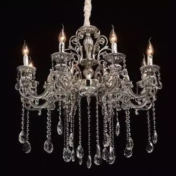 Люстра подвесная MW-Light Селена 482013708