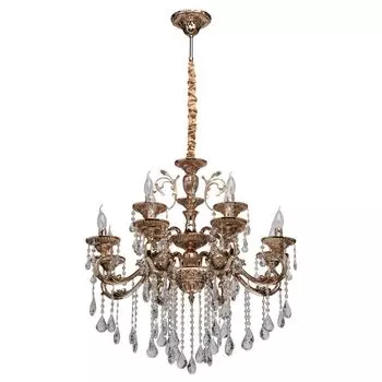 Люстра подвесная MW-Light Селена 482014912