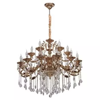 Люстра подвесная MW-Light Селена 482015018