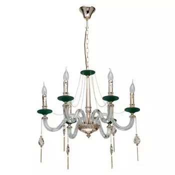 Люстра подвесная MW-Light Селена 482016106