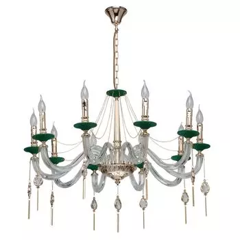 Люстра подвесная MW-Light Селена 482016210