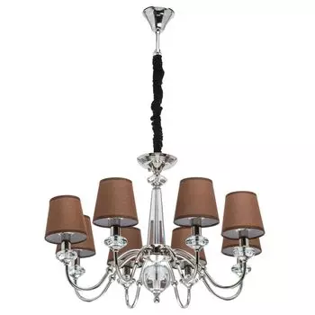 Люстра подвесная MW-Light София 355013608