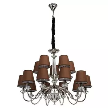 Люстра подвесная MW-Light София 355013715