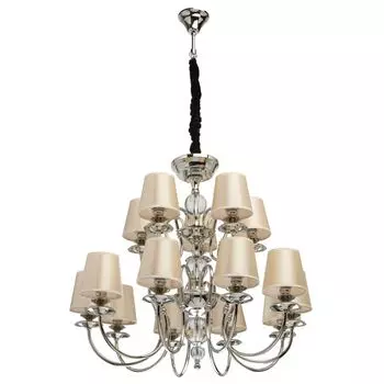 Люстра подвесная MW-Light София 355014015