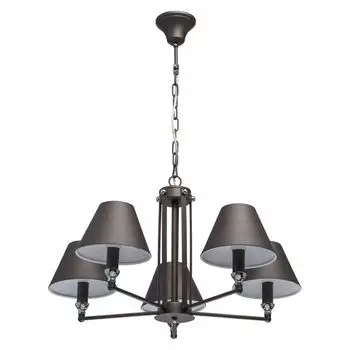 Люстра подвесная MW-Light Таун 691010405